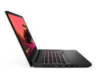 Lenovo IdeaPad Gaming 3-15 R5/16GB/512 RTX3050 - 730273 - zdjęcie 4